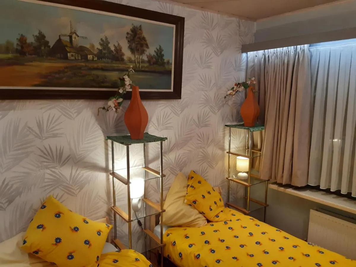 Casa Di Marco Apartment Antwerp 0*,  Belgium