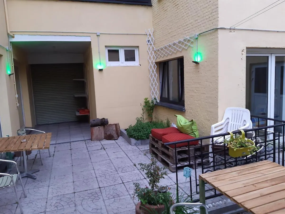 Casa Di Marco Apartment Antwerp