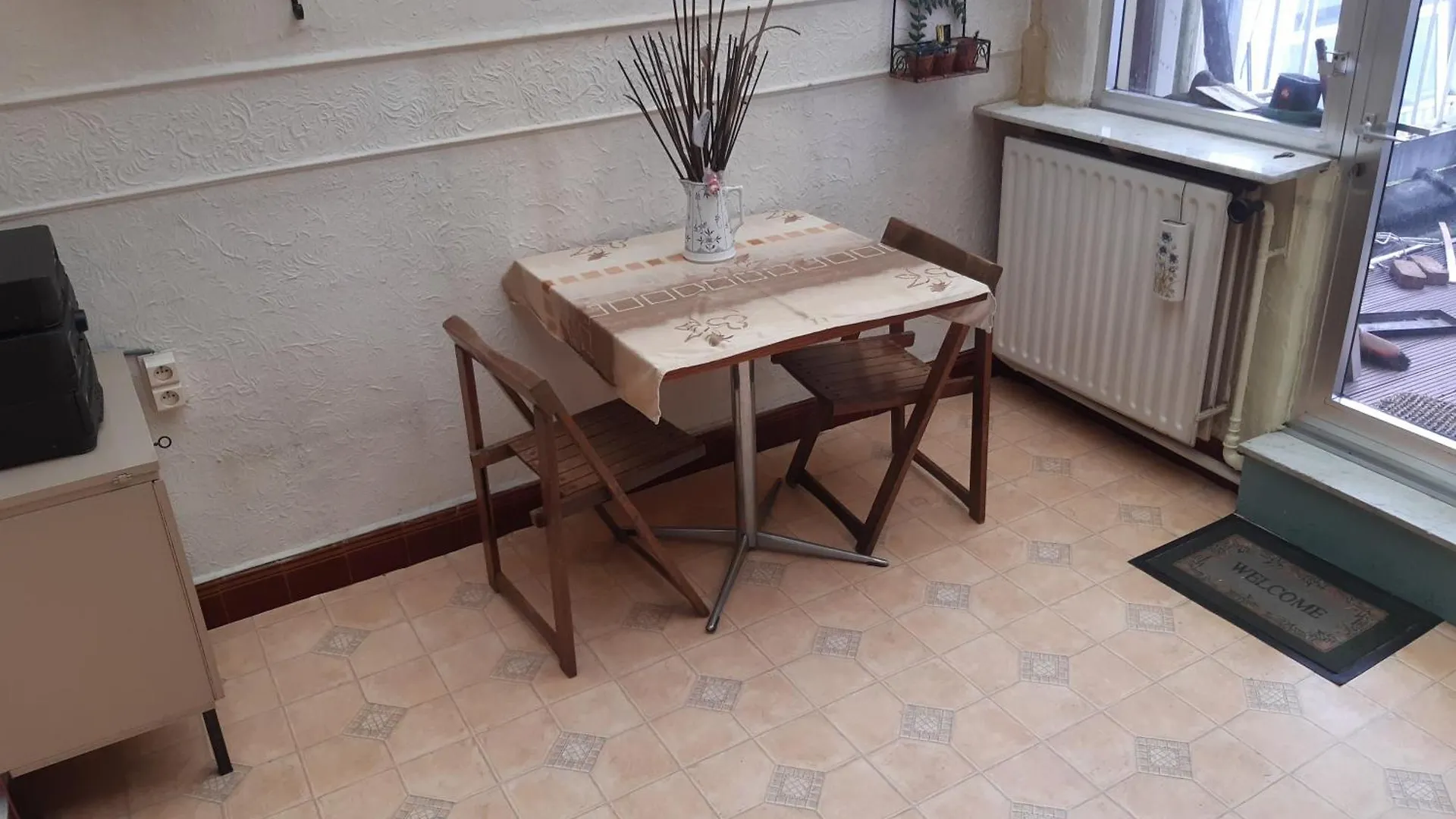 Casa Di Marco Apartment Antwerp