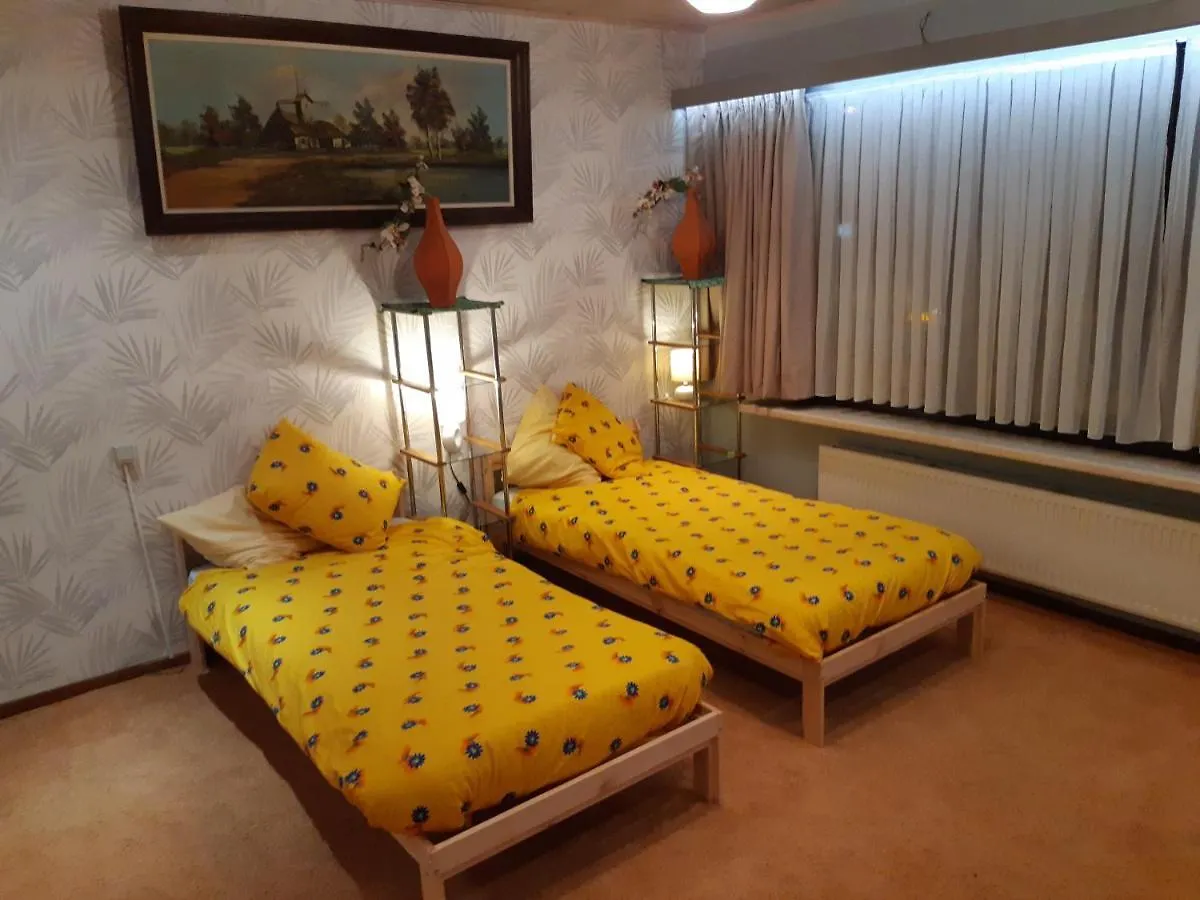 Casa Di Marco Apartment Antwerp