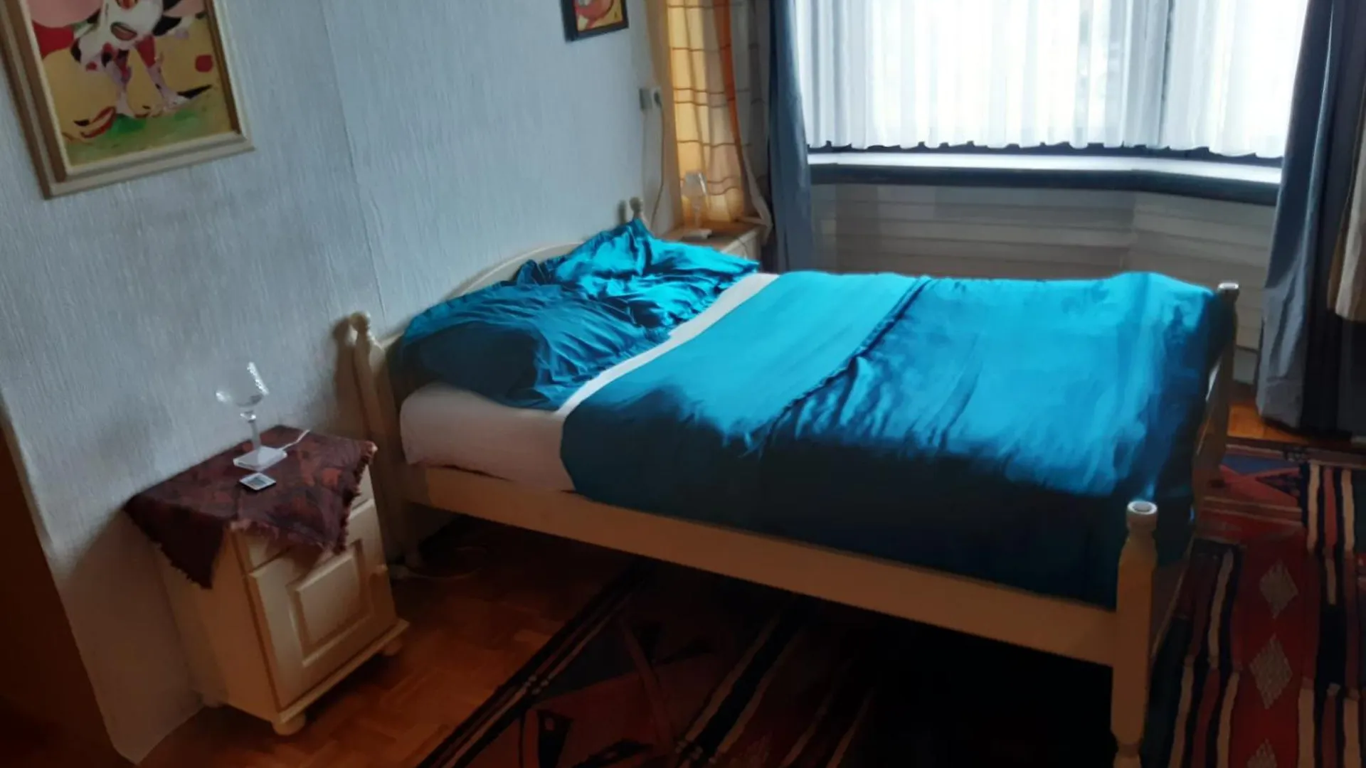 Casa Di Marco Apartment Antwerp Belgium