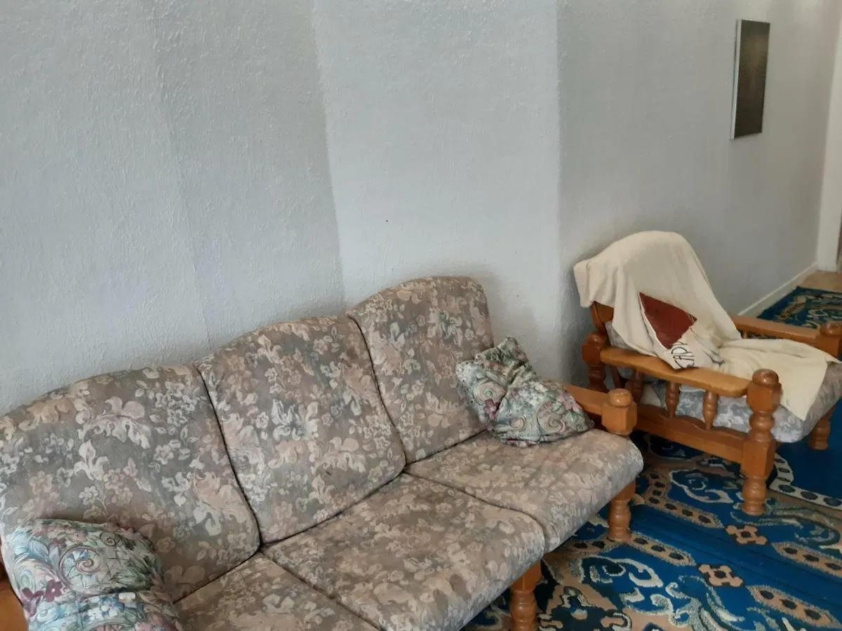 Casa Di Marco Apartment Antwerp 0*,  Belgium
