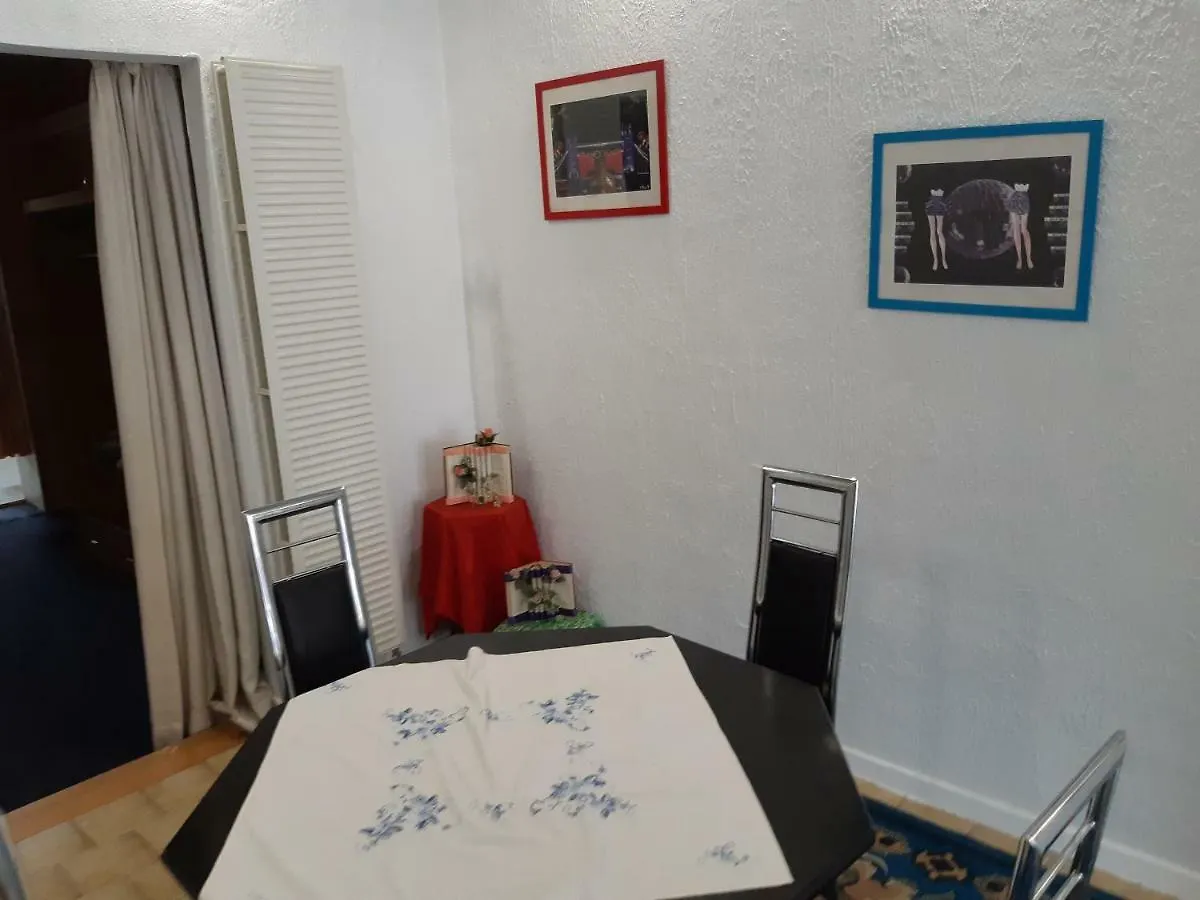 Casa Di Marco Apartment Antwerp