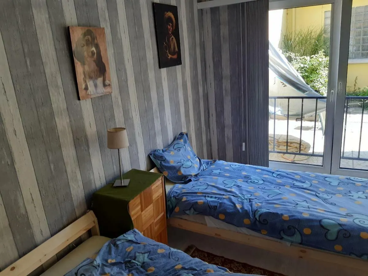 Casa Di Marco Apartment Antwerp
