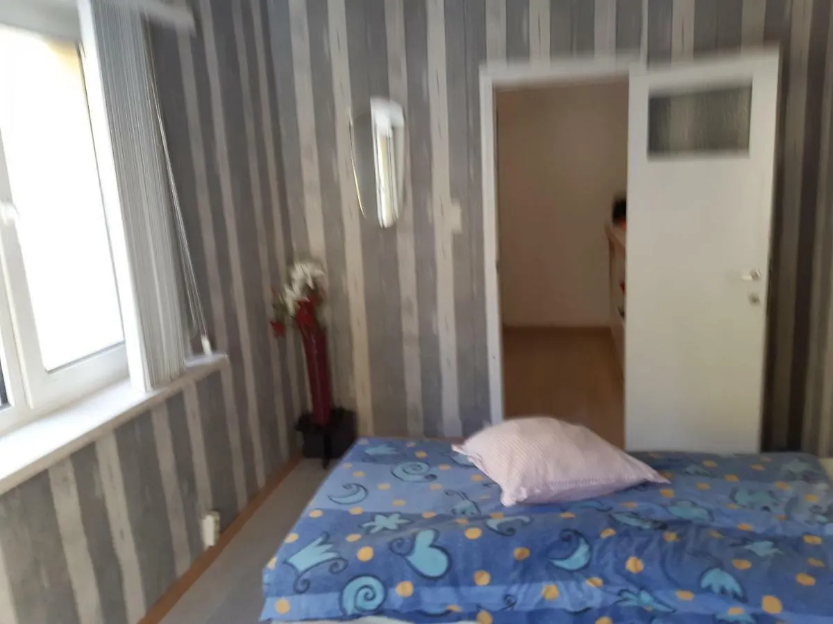 Casa Di Marco Apartment Antwerp