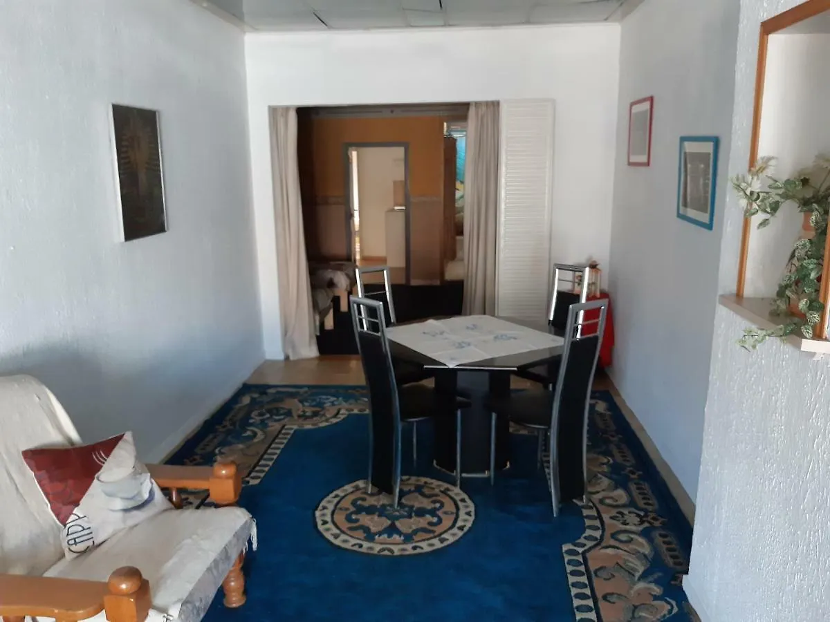 Casa Di Marco Apartment Antwerp Belgium