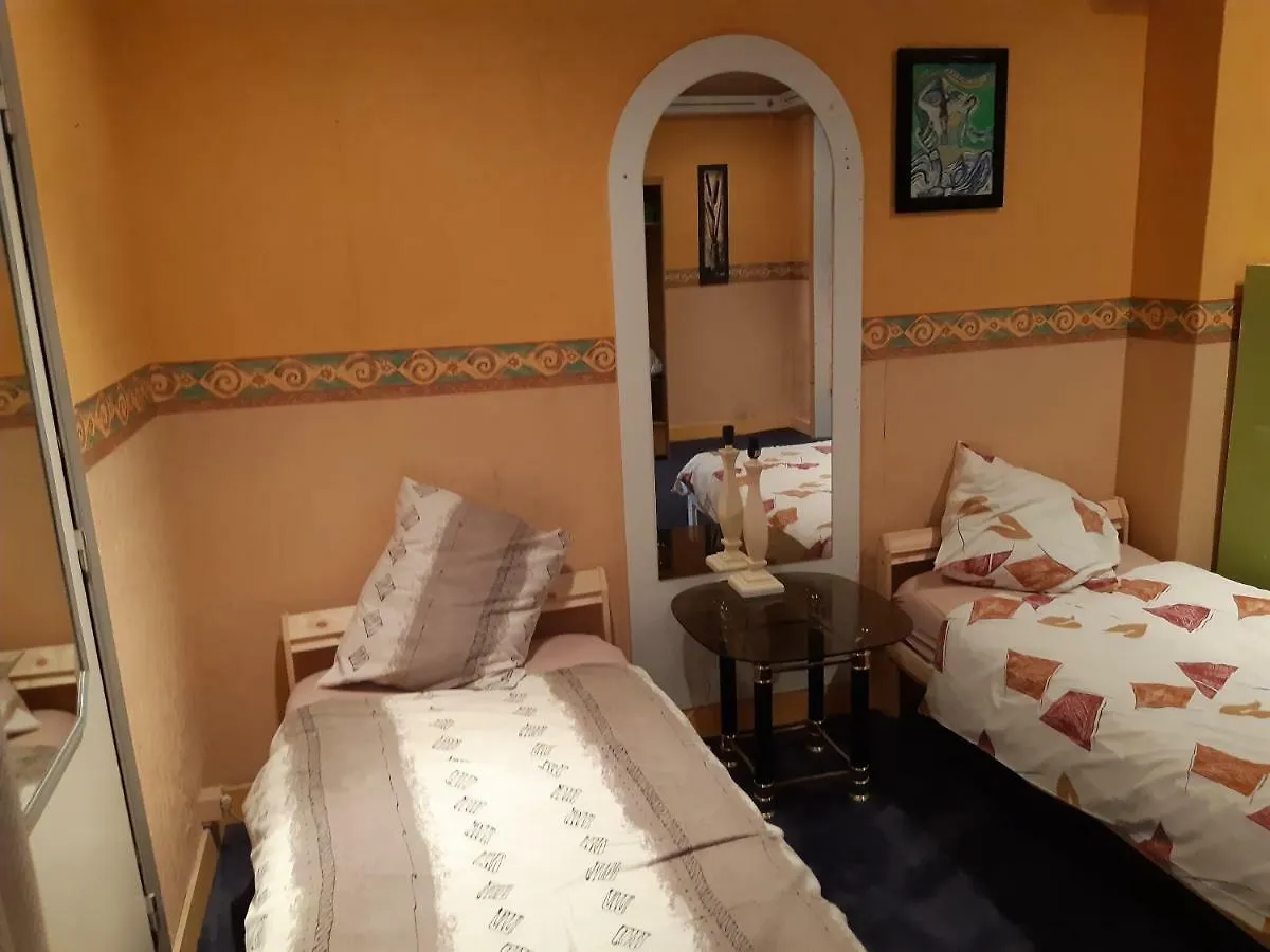 Casa Di Marco Apartment Antwerp